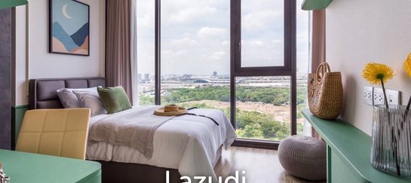 Apartamento com 3 quartos em condomínio em Chatuchak, Thailand N.º 17727 5
