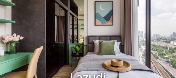 Apartamento com 3 quartos em condomínio em Chatuchak, Thailand N.º 17727 4