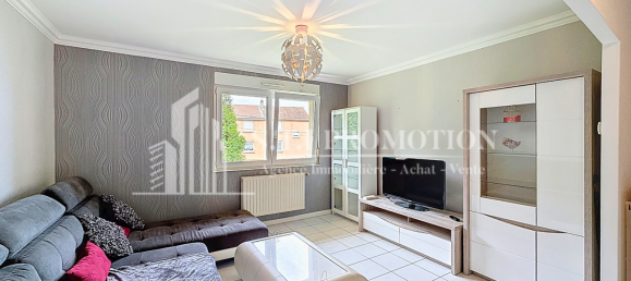 2 chambres Appartement à Villerupt, France No. 320514 2