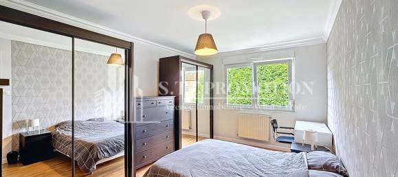 2 chambres Appartement à Villerupt, France No. 320514 7