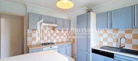 2 chambres Appartement à Villerupt, France No. 320514 6