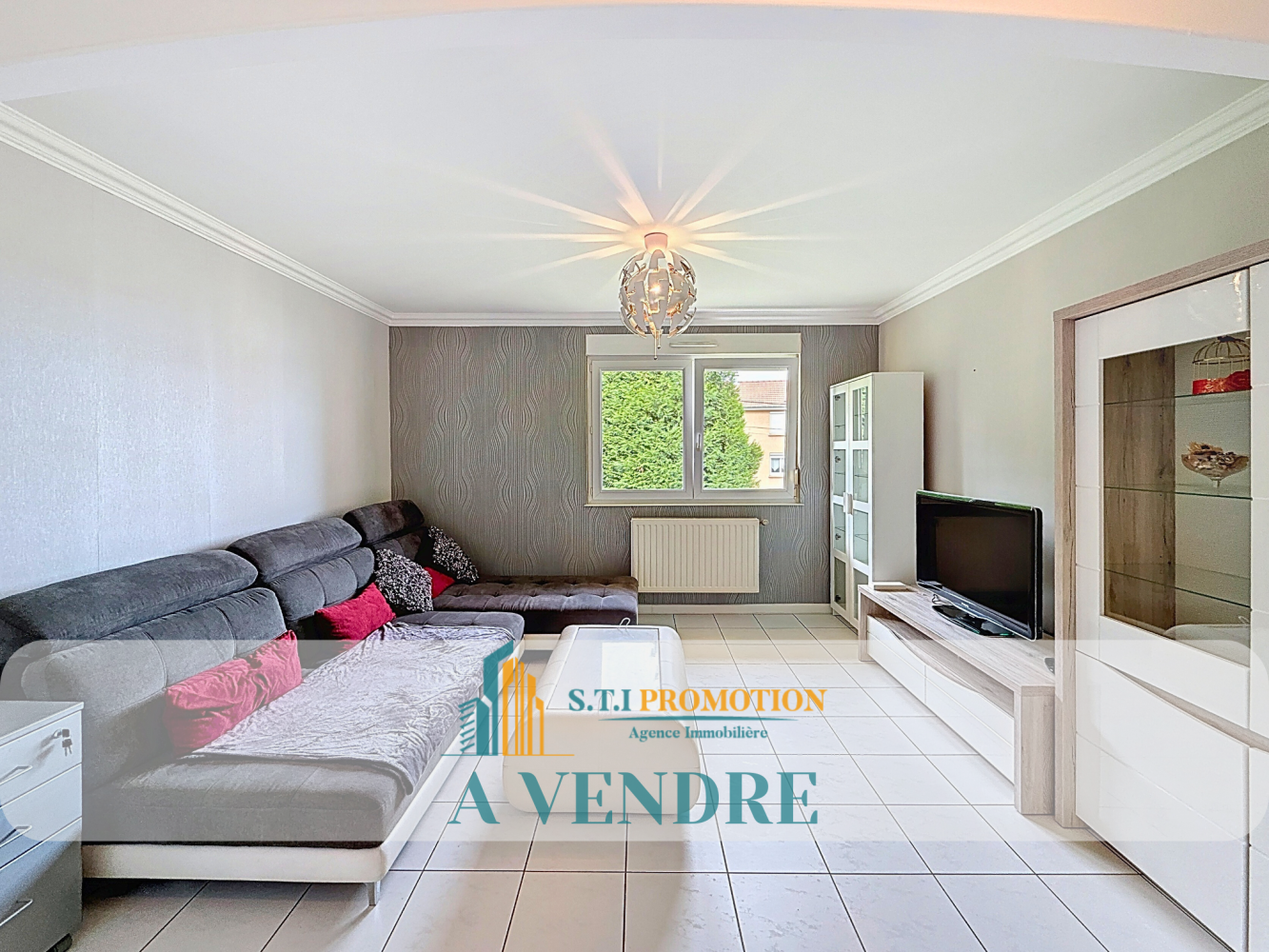 2 chambres Appartement à Villerupt, France No. 320514