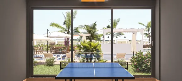 Apartment 1+1 in Avsallar, Turkey No. 32565 25