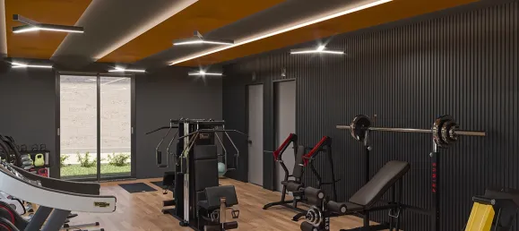 Apartment 1+1 in Avsallar, Turkey No. 32565 14