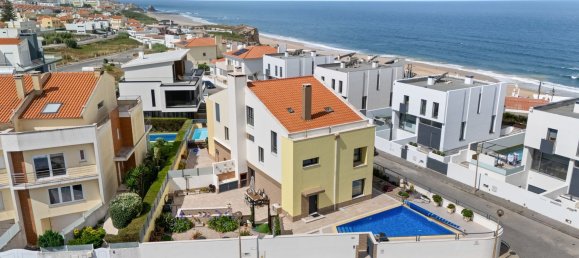 Villa T3 em Torres Vedras, Portugal N.º 99662 39