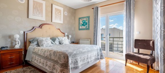 Villa T3 em Torres Vedras, Portugal N.º 99662 20