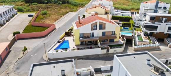 Villa T3 em Torres Vedras, Portugal N.º 99662 38