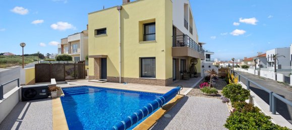 Villa T3 em Torres Vedras, Portugal N.º 99662 36