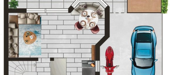 4-salle Maison de ville à Innsbruck-Stadt, Austria No. 133407 13