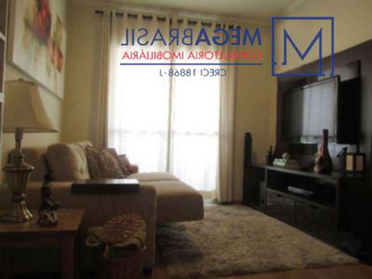 2 Schlafzimmer Wohnung in Sao Paulo, Brazil, Nr. 436346