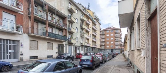 2 rooms Apartment in Turin, Italy No. 118080 20