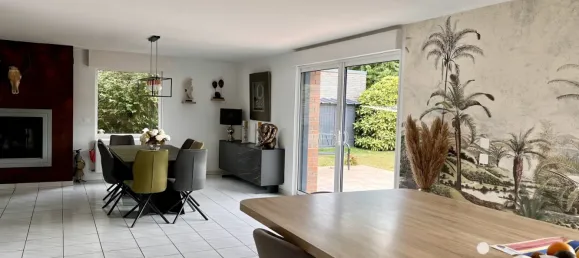 5 chambres Maison à Gondecourt, France No. 317009 5