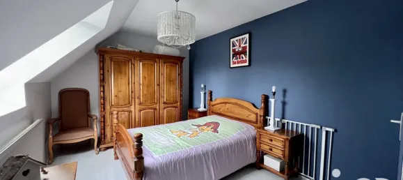 5 chambres Maison à Gondecourt, France No. 317009 15