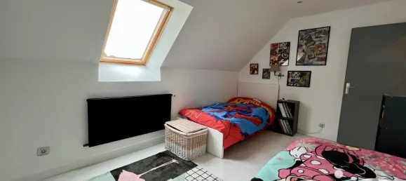 5 chambres Maison à Gondecourt, France No. 317009 14