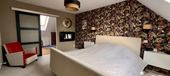 5 chambres Maison à Gondecourt, France No. 317009 10