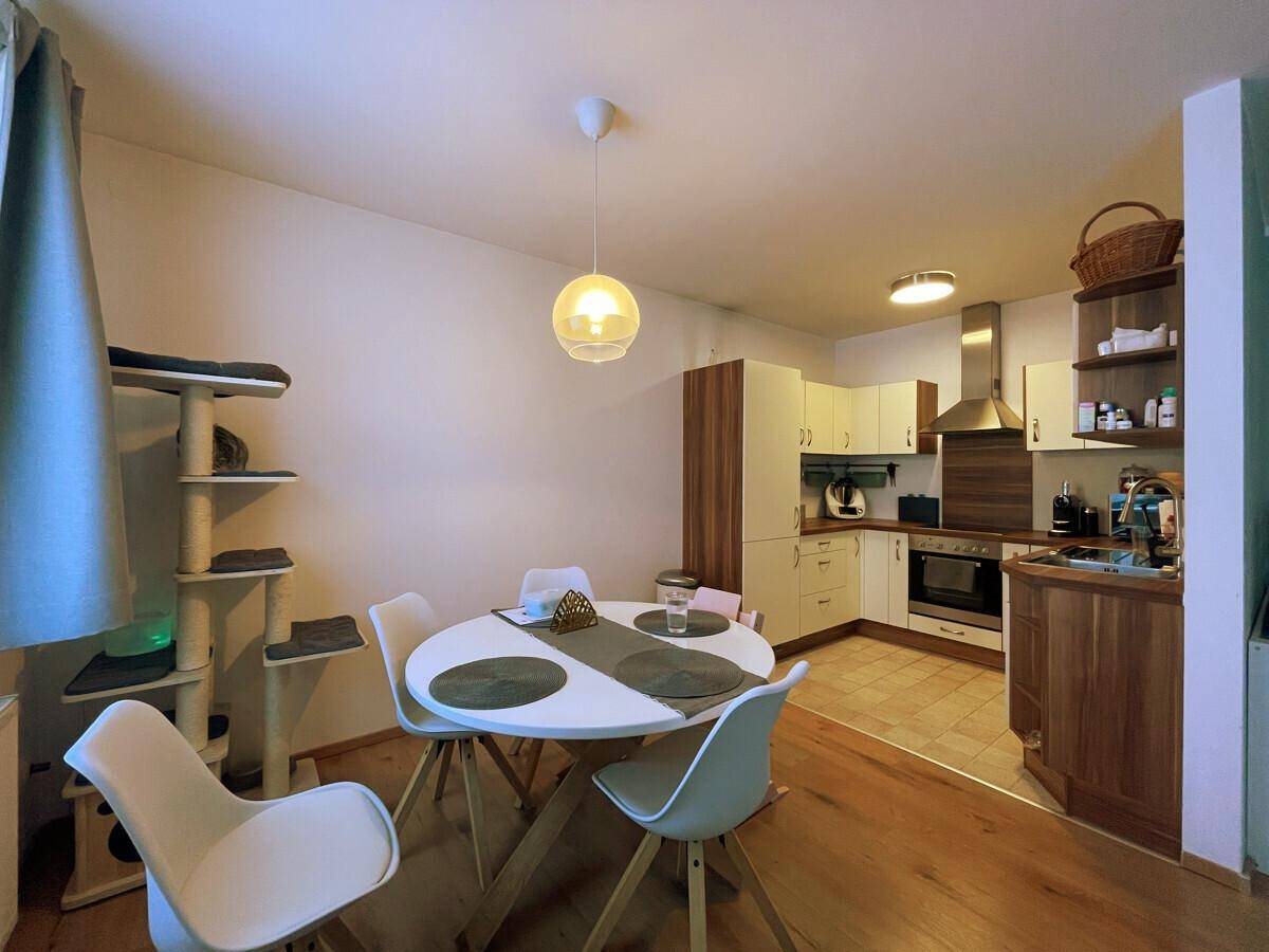 Apartamento de 3 divisões em Gumpoldskirchen, Austria N.º 133247