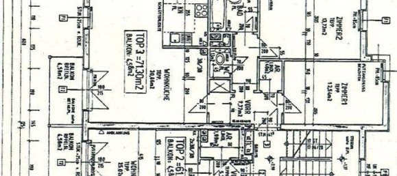 Apartamento de 3 divisões em Gumpoldskirchen, Austria N.º 133247 8