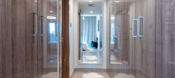 1 chambre Appartement à Jumeirah Lake Towers, UAE No. 3019 7