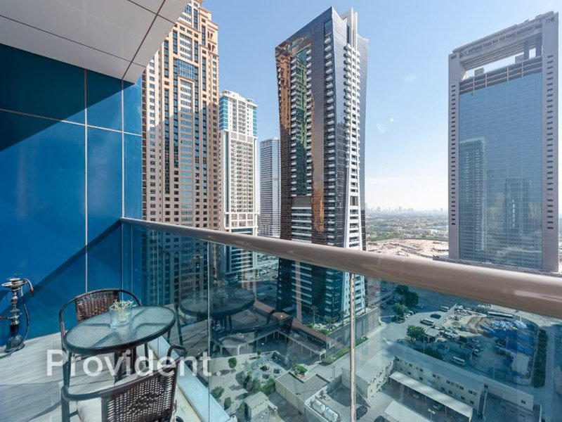 1 chambre Appartement à Jumeirah Lake Towers, UAE No. 3019