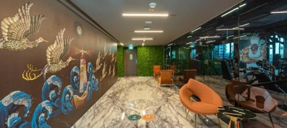 1 chambre Appartement à Jumeirah Lake Towers, UAE No. 3019 10