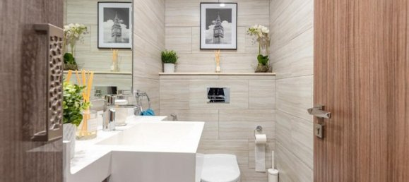 1 chambre Appartement à Jumeirah Lake Towers, UAE No. 3019 12