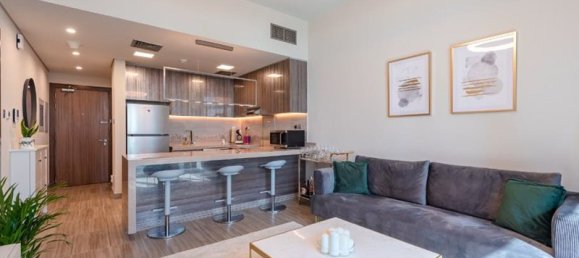 1 chambre Appartement à Jumeirah Lake Towers, UAE No. 3019 5