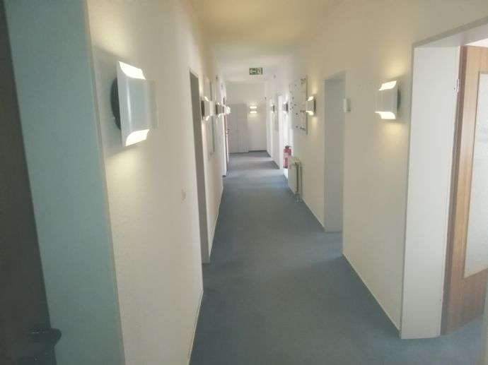 Здание 1650м² в Бремен, Германия № 33517