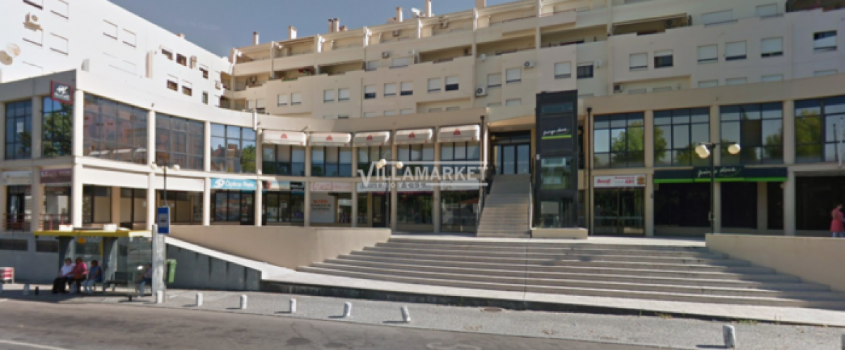 Büro in Portalegre, Portugal, Nr. 1970