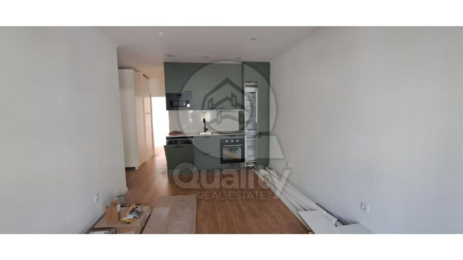 Квартира с 2 спальнями в Баррейру, Португалия № 247673