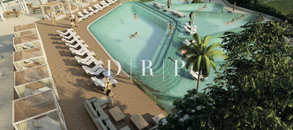 2 bedrooms Apartment in Mohammed Bin Rashid City, UAE No. 53452 6