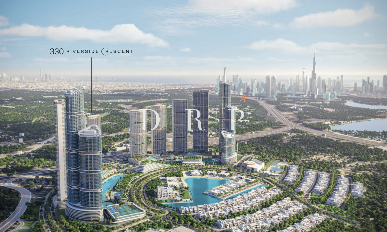 2 bedrooms Apartment in Mohammed Bin Rashid City, UAE No. 53452