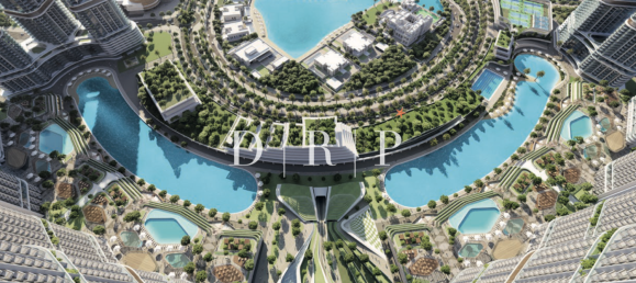 2 bedrooms Apartment in Mohammed Bin Rashid City, UAE No. 53452 7