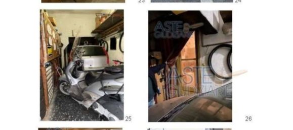 1 room Garage in Genoa, Italy No. 30121 10