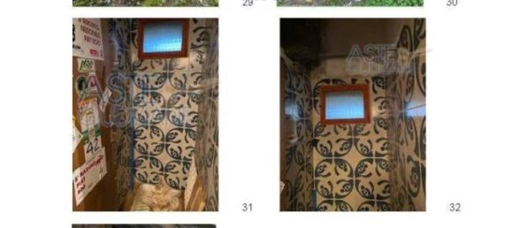 1 room Garage in Genoa, Italy No. 30121 11