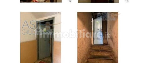 1 room Garage in Genoa, Italy No. 30121 9