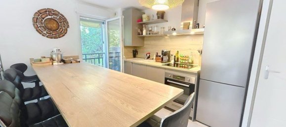 Apartamento T2 em La Colle-sur-Loup, France N.º 334843 2