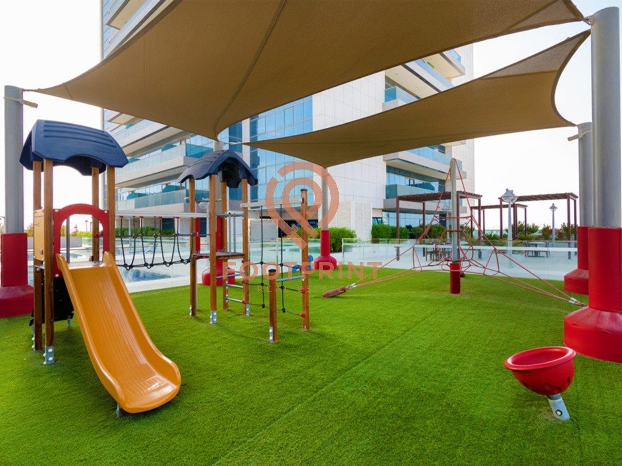 Apartamento de 2 dormitorios en Dubai Science Park, UAE No. 24291