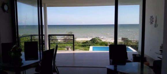 4 bedrooms House in Dzemul, Mexico No. 169833 2