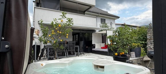 3 غرف نوم منزل في Dornbirn, Austria رقم 163743 8