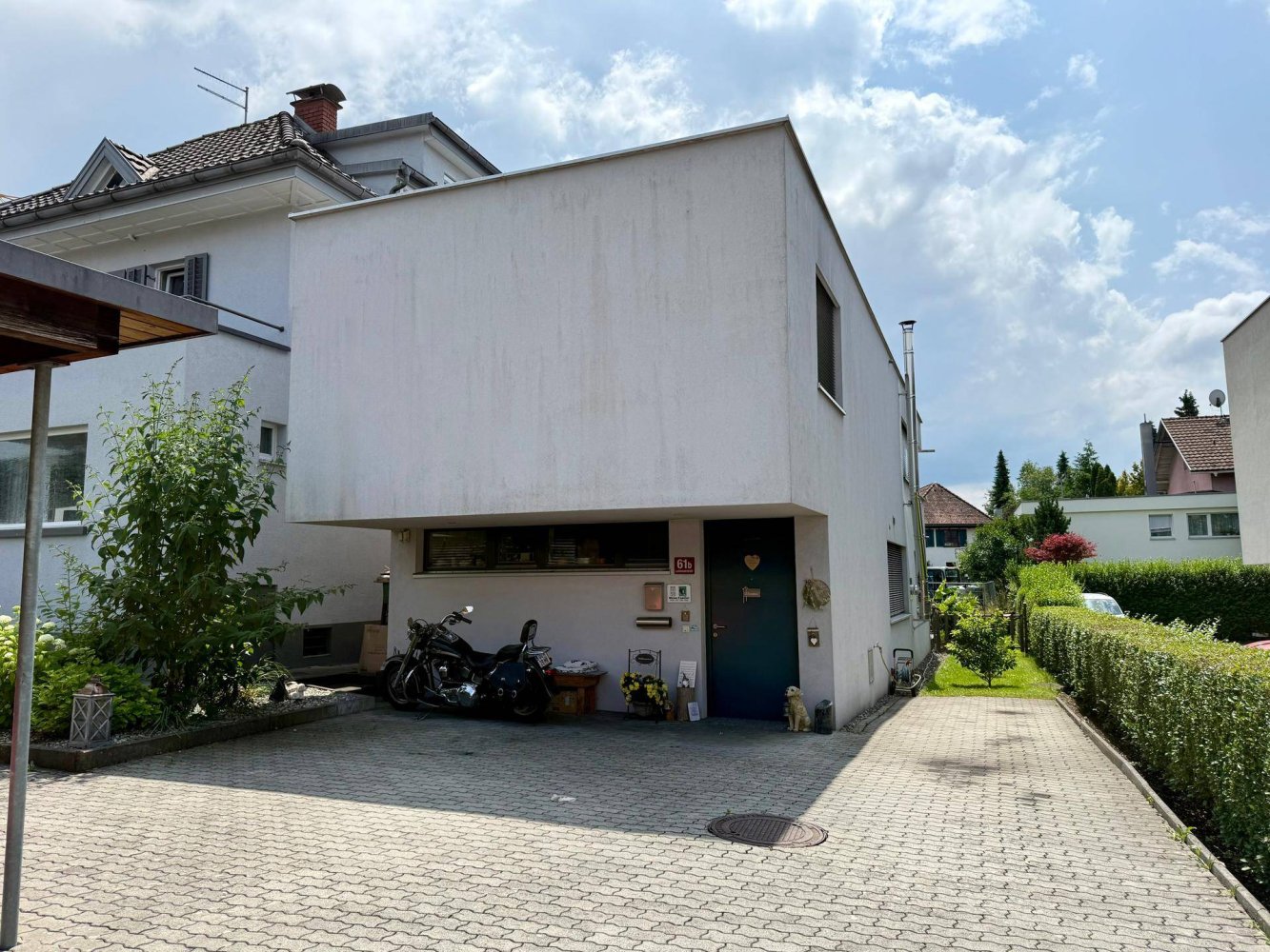 3 غرف نوم منزل في Dornbirn, Austria رقم 163743