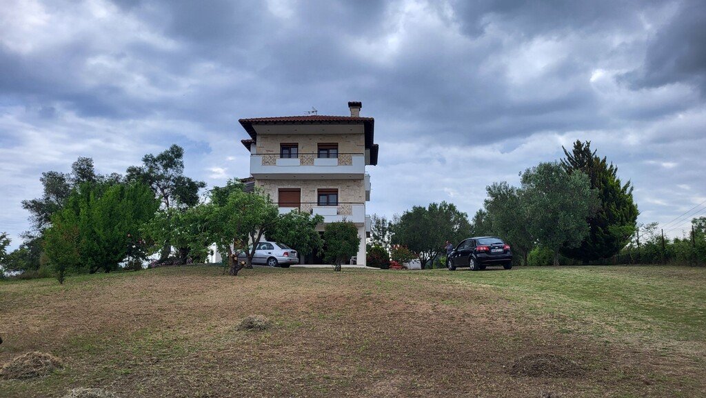 3 bedrooms Commercial property in Chalkidiki, Greece No. 52943