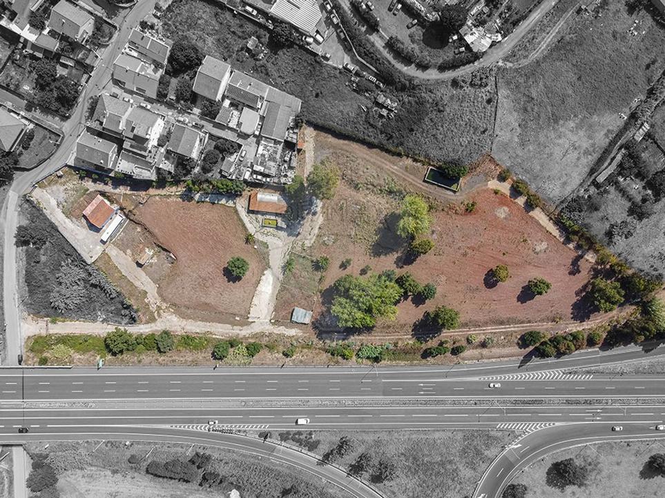 Grundstück in Oeiras, Portugal, Nr. 65226