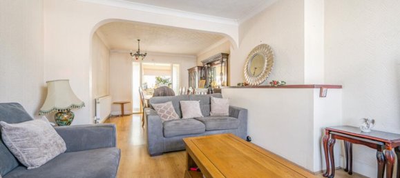 3 Schlafzimmer Haus in Enfield, United Kingdom, Nr. 13459 6