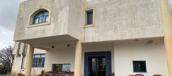 Bâtiment à Melilli, Italy 15434m² No. 155759 3