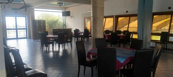 Bâtiment à Melilli, Italy 15434m² No. 155759 30