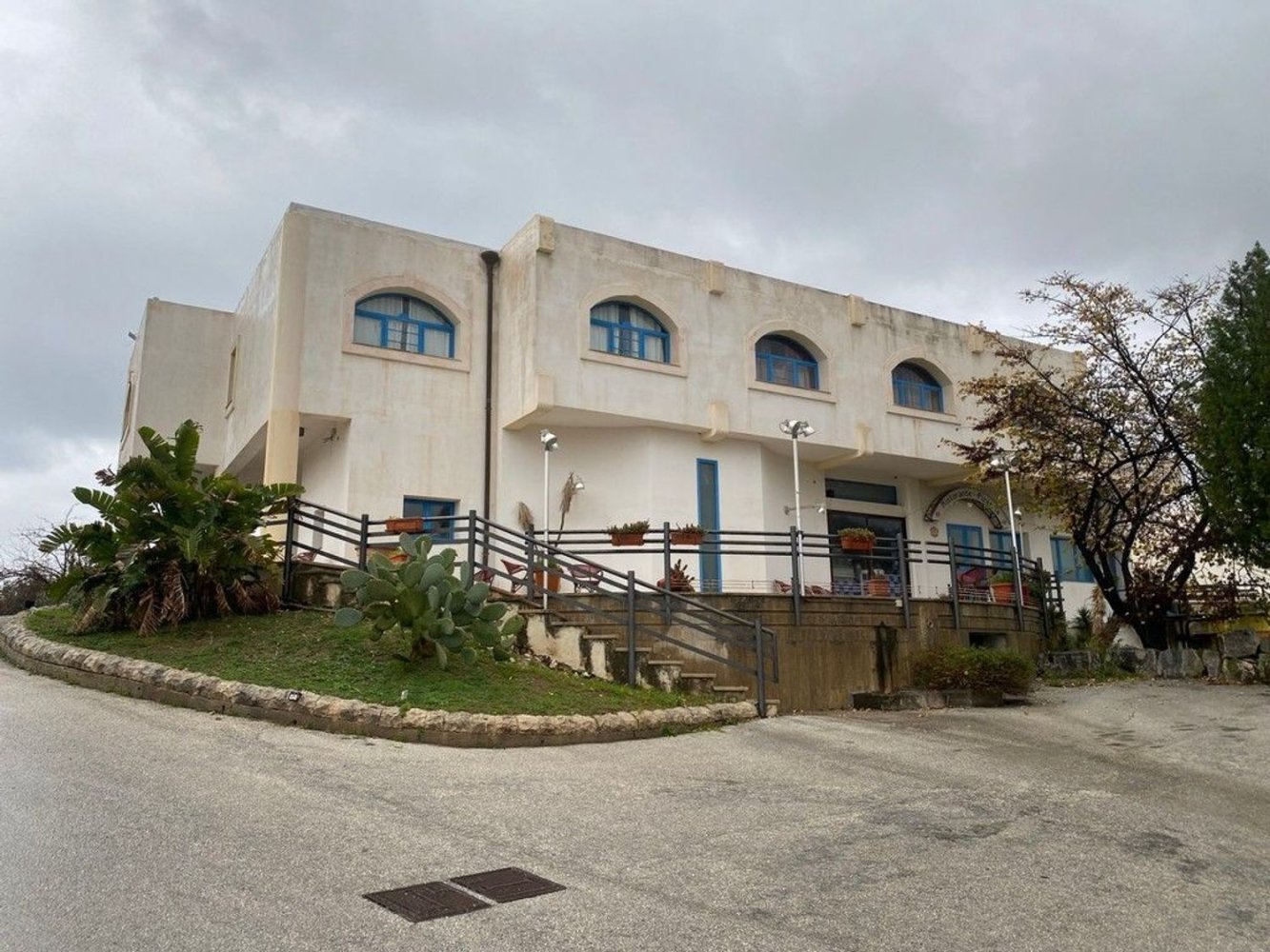 Bâtiment à Melilli, Italy 15434m² No. 155759