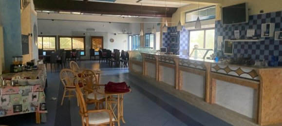 Bâtiment à Melilli, Italy 15434m² No. 155759 15