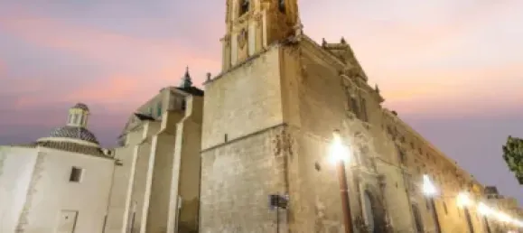 4 chambres Propriété commerciale à Alicante, Spain No. 84091 25