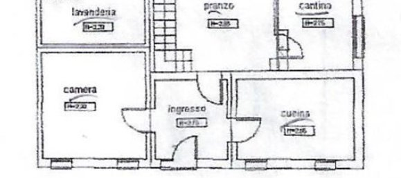 13 rooms House in Massanzago, Italy No. 296635 16