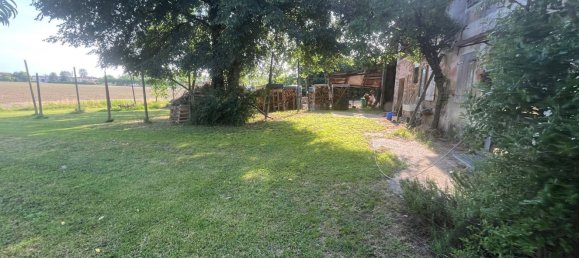 13 rooms House in Massanzago, Italy No. 296635 8